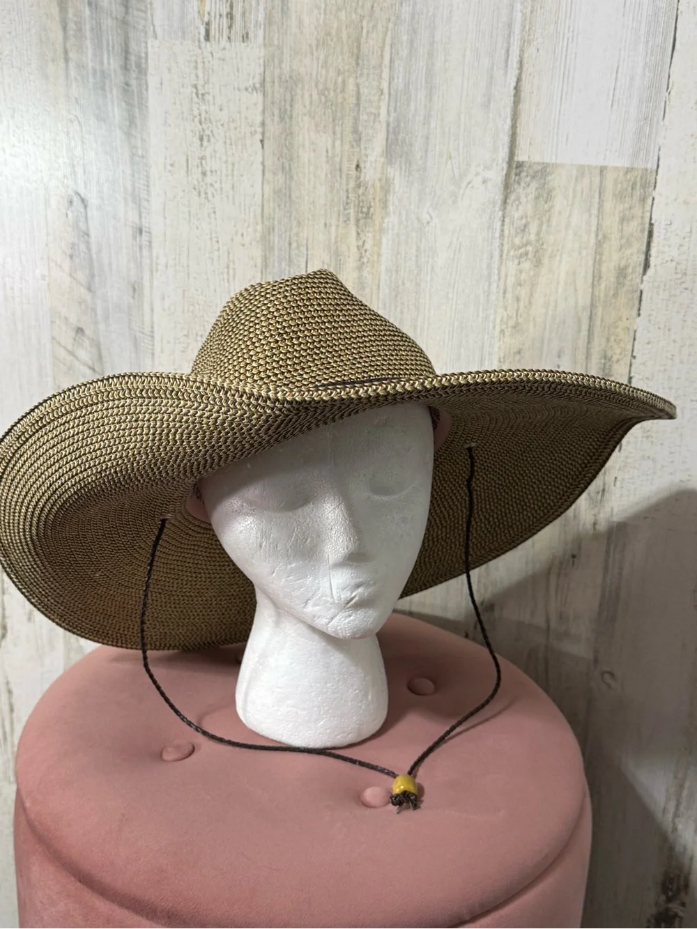 BCBGeneration wide brim